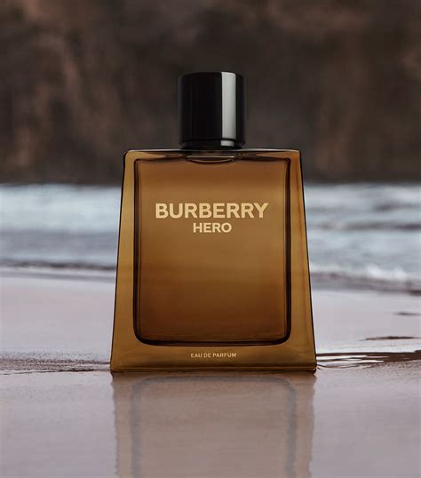 burberry hero eau de parfum 3.3 oz|where to buy burberry hero.